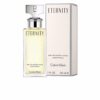 CALVIN KLEIN ETERNITY MUJER 100 ML EDP