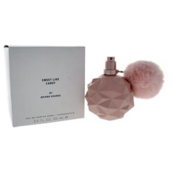ARIANA GRANDE SWEET LIKE CANDY 100 ML EDP (TESTER)