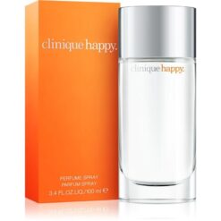 CLINIQUE HAPPY MUJER 100 ML EDP