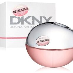 DONNA KARAN BE DELICIOUS FRESH BLOSSOM 100 ML