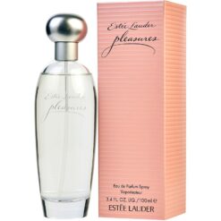 ESTEE LAUDER PLEASURES MUJER 100 ML EDP