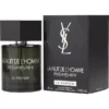 Yves SAINT LAURENT LA NUIT DE L'HOMME LE PARFUM 100 ML