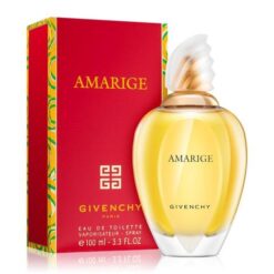 GIVENCHY AMARIGE 100 ML EDT