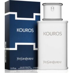 Yves SAINT LAURENT KOUROS 100 ML EDT