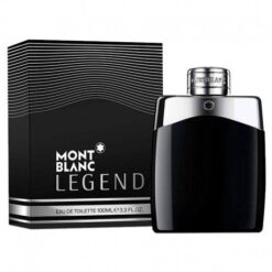 MONT BLANC LEGEND 100 ML EDT