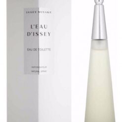 ISSEY MIYAKE TRADICIONAL MUJER 100 ML EDT