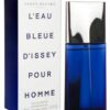 ISSEY MIYAKE L"EUA BLEUE DISSEY 75 ML EDT