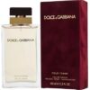 DOLCE GABBANA POUR FEMME EDP 100 ML EDP