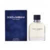 DOLCE GABBANA POUR HOMME 125 ML EDT