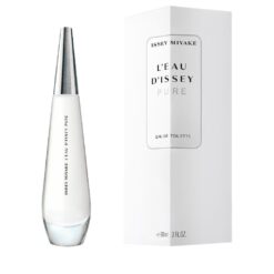 ISSEY MIYAKE PURE MUJER 90 ML