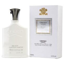 CREED SILVER MOUNTAIN WATER 100 ML EDP