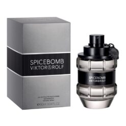 VIKTOR&ROLF SPICEBOMB 100 ML EDT (TESTER)