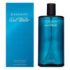 DAVIDOFF COOL WATER HOMBRE 200 ML EDT