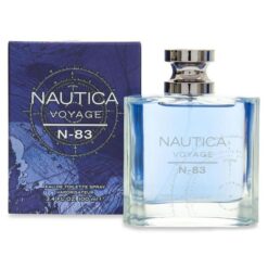 NAUTICA VOYAGE N-83 100 ML EDT