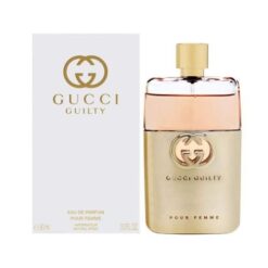 GUCCI GUITLY MUJER 90 ML EDP