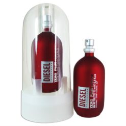 DIESEL ZERO PLUS MUJER 75 ML EDT
