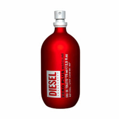 DIESEL ZERO PLUS HOMBRE 75 ML EDT