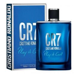 CRISTIANO RONALDO CR7 PLAY IT COOL 100 ML EDT