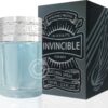 NEW BRAND INVINCIBLE HOMBRE 100 ML EDT