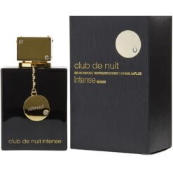 ARMAF CLUB DE NUIT INTENSE MUJER 105 ML EDP