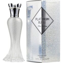 PARIS HILTON PLATINUM RUSH 100 ML EDP