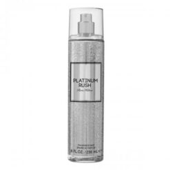 BODY MIST PARIS HILTON PLATINUM RUSH