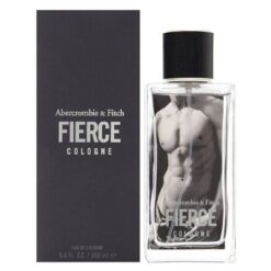 ABERCROMBIE FIERCE HOMBRE 100 ML COLOGNE