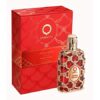 AL HARAMAIN ORIENTICA AMBER ROUGE 80 ML EDP