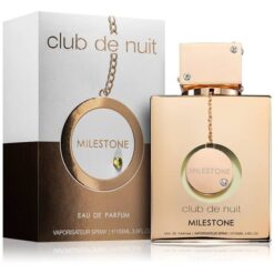 ARMAF CLUB DE NUIT MILESTONE 105 ML EDP