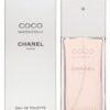 CHANEL COCO MADEMOISELLE 100 ML EDT