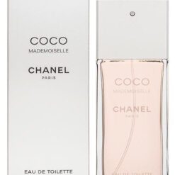 CHANEL COCO MADEMOISELLE 100 ML EDT