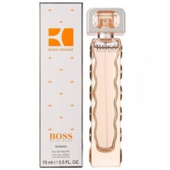 HUGO BOSS ORANGE MUJER 75 ML EDT