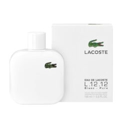 LACOSTE BLANCA 100 ML EDT