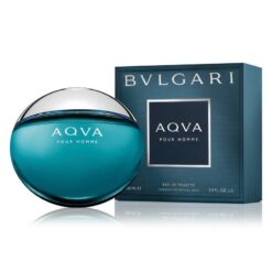 BVLGARI AQVA 100 ML EDT