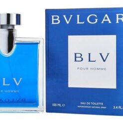 BVLGARI BLV 100 ML EDT
