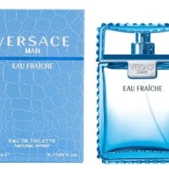 VERSACE FRAICHE 200 ML EDT