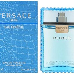 VERSACE FRAICHE 100 ML EDT
