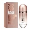 CAROLINA HERRERA 212 VIP ROSE 80 ML