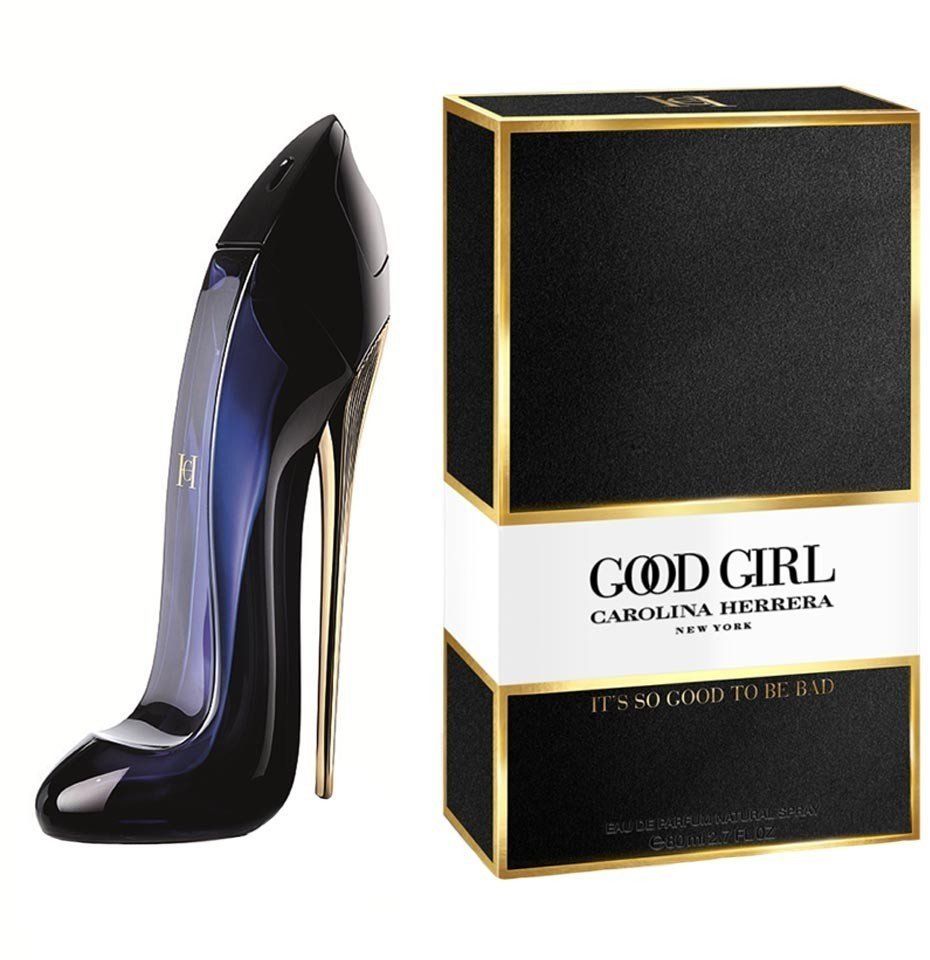 CAROLINA HERRERA GOOD GIRL 80 ML EDP