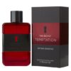 ANTONIO BANDERAS THE SECRET TEMPTATION 100 ML EDT