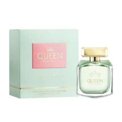 ANTONIO BANDERAS QUEEN OF SEDUCTION 80 ML EDT