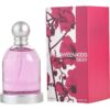 JESUS DEL POZO HALLOWEEN KISS SEXY 100 ML EDT