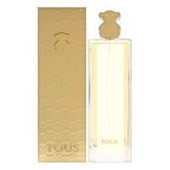 TOUS GOLD 90 ML EDP