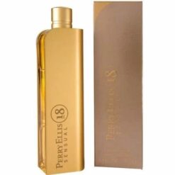 PERRY ELLIS 18 SENSUAL 100 ML EDP
