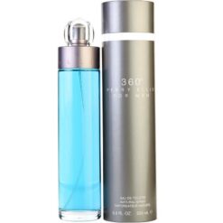 PERRY ELLIS 360 TRADICIONAL HOMBRE 200 ML EDT