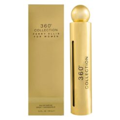 PERRY ELLIS COLLECTION TRADICIONAL MUJER 100 ML EDP