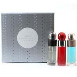 ESTUCHE PERRY ELLIS 360 HOMBRE (1X3 MINI)