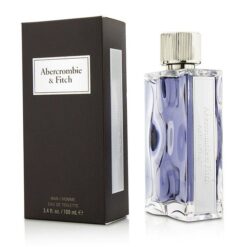 ABERCROMBIE FIRST INSTINCT HOMBRE 100 ML EDT