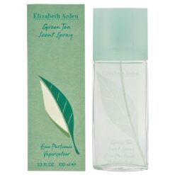 ELIZABETH ARDEN GREEN TEA 100 ML EDP
