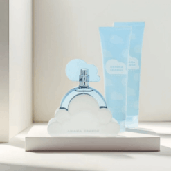 ESTUCHE ARIANA GRANDE CLOUD (3 PIEZAS)